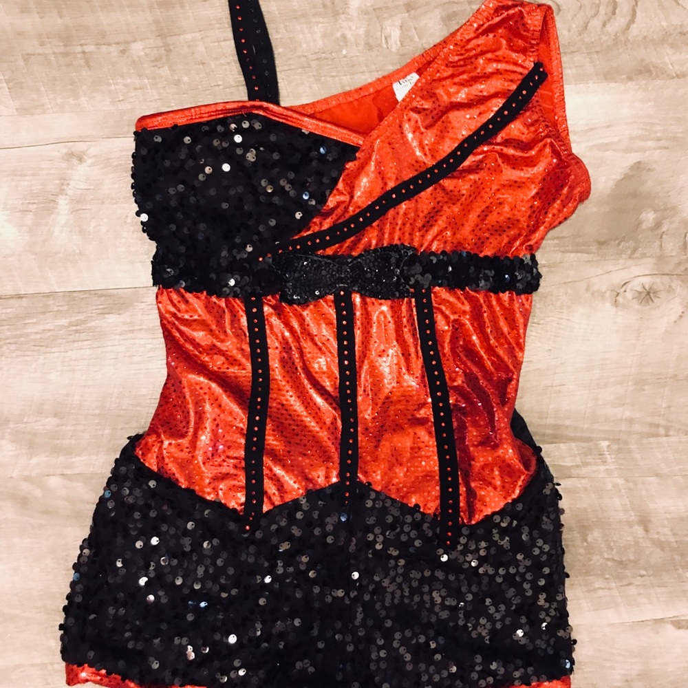 Ladies Sexy Halloween Costume